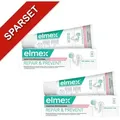 Produktbild: elmex Zahnpasta Sensitive Repair & Prevent + Zahnfleischpflege