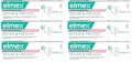 Produktbild: 6x Elmex sensitive Professional + Zahnfleischpflege Repair & Prevent (6x 75ml)
