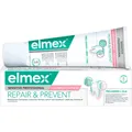 Produktbild: elmex REPAIR & PREVENT Zahnpasta 75 ml