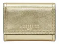 Produktbild: Liebeskind Berlin Geldbörse Lisa Metallic, mit RFID-Blocker Schutz