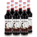 Produktbild: Monin Teekonzentrat Chai 6 x 0,7 l