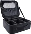 Produktbild: Kosmetiktasche, Kosmetikkoffer Große Kapazität Professionelle Make Up Organizer 