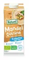 Produktbild: KONZENTRIERTES MANDELPRODUKT ZUM KOCHEN UND BACKEN, OHNE ZUCKER, GLUTENFREIES BI
