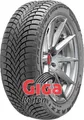 Produktbild: Maxxis Premitra Snow WP6 SUV 235/60 R18 107H XL, mit Felgenschutzleiste (FSL)