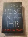 Produktbild: Das Böse in Ihr Way, Camilla: