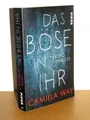 Produktbild: Camilla Way - Das Böse in ihr - Psychothriller