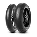 Produktbild: Motorradreifen Pirelli 160/60 R17 69W DIABLO ROSSO IV