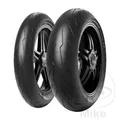 Produktbild: PIRELLI Motorradreifen hinten 160/60ZR17 (69W) TL  DIABLO ROSSO IV