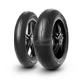 Produktbild: 1x Motorradreifen Pirelli Diablo Rosso IV TL hinten 160/60 R17 69W 69V