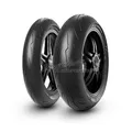 Produktbild: Pirelli Diablo Rosso IV TL hinten Motorradreifen 160/60 R17 69W 69H