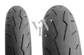 Produktbild: Motorradreifen PIRELLI DIABLO ROSSO IV REAR 160/60 R17 69 W