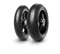 Produktbild: Motorradreifen Pirelli 160/60 R17 69W (Hinterrad) DIABLO ROSSO IV