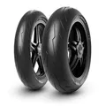Produktbild: Motorradreifen Pirelli 160/60 ZR17 69W DIABLO ROSSO IV