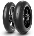 Produktbild: PIRELLI 160/60 ZR17 69W DIABLO ROSSO IV
