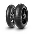 Produktbild: Pirelli Diablo Rosso IV TL hinten 160/60 R17 69W Motorradreifen B88X38A