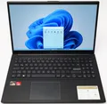 Produktbild: ASUS 15 Zoll AMD Ryzen 3 7320U Radeon 610M 8GB LPDDR5 512GB SSD QWERTZ