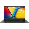 Produktbild: ASUS Vivobook Go 15 E1504FA-BQ1595W Laptop 15,6 Zoll 8 GB RAM AMD Ryzen 3