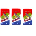 Produktbild: Mate Tee 3 kg Yerba Pajarito Elaborada Tradicional Mildes Gemisch 3 x 1 kg