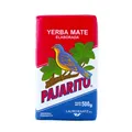 Produktbild: Mate Tee Pajarito Starker Wachmacher Bitter Klassisch Paraguay Staubig 250g-1kg