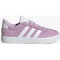 Produktbild: adidas Vl Court 30 Sneaker, Farbe Pink, Größe 40 - Sneaker - Damen - Pink