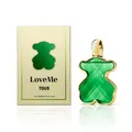 Produktbild: Tous Love Me Emerald Elixir Parfum 50 Vpo Nov23