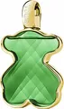 Produktbild: Tous LoveMe Emerald Elixir Eau de Parfum für Damen 50 ml
