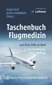 Produktbild: Jürgen Graf Taschenbuch Flugmedizin