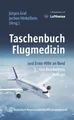 Produktbild: Taschenbuch Flugmedizin: und Erste Hilfe an Bord. Unter ... | Buch | Zustand gut