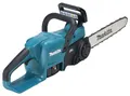 Produktbild: Makita DUC 357 ZX2 Akku Kettensäge 18 V 35 cm 7,7 m/s Brushless Solo - ohne Akku, ohne Ladegerät