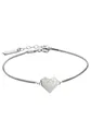 Produktbild: Liebeskind Berlin Armband Schmuck Geschenk Edelstahl Armkette Herz