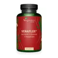Produktbild: Vegavero Venaflux Complex | 120 Kapseln | vegan