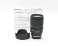 Produktbild: Tamron 17-70mm 2.8 Di III-A RXD für Sony E-Mount Retoure #43214**