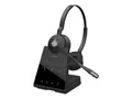 Produktbild: Jabra Engage 65 Stereo Headset On-Ear 9559-553-111
