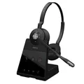 Produktbild: Jabra Engage 65 drahtloses DECT Stereo On Ear Headset