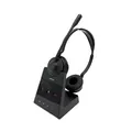 Produktbild: Jabra Engage 65 Stereo With Charging Stand P/N: 9559-553-111