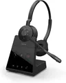 Produktbild: Jabra Engage 65 Schnurloses Stereo-Headset für professionelle Anrufe DECT OEM