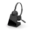 Produktbild: Jabra Engage 65 Stereo - Headset - On-Ear - DECT