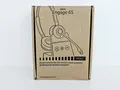 Produktbild: Jabra Engage 65 Stereo Headset On-Ear + Ladestation Schwarz Unbenutzt