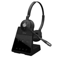 Produktbild: Jabra Engage 65 Stereo Headset - Schwarz