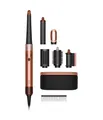 Produktbild: dyson Airwrap i.d. Multi-Haarstyler und -trockner Amber Silk Haartrockner 1 Stk
