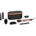 Produktbild: Dyson Airwrap i.d. Straight + Wavy , Multistyler, goldgelb