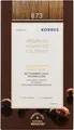 Produktbild: Korres Argan Oil Colorant Golden Caramel 8.73