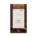 Produktbild: KORRES Arganöl - Hochentwickelte Haarcoloration Golden Caramel 8.73