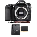 Produktbild: Canon EOS 80D Body