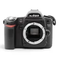 Produktbild: Nikon D80 Gehäuse Body DSLR digitale Spiegelreflexkamera Kamera