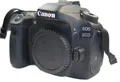 Produktbild: Canon EOS 80D 24.2 MP DSLR Gehäuse/body