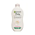 Produktbild: 3 er Pack Garnier Body Sensitive 7 Tage Beruhigende Milk mit Hafermilch 3 x 400 ml