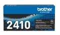 Produktbild: Original Brother Toner TN-2410, Einzelpack, schwarz 174233
