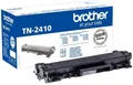 Produktbild: Brother Tonerpatrone Brother Toner TN-2410 Schwarz (ca. 1200 Seiten)