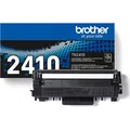 Produktbild: Brother TN-2410 schwarz 1200 Seiten Original Toner
